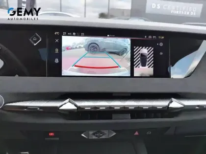 Photo 13 DS DS 4 N°4 E-Tense