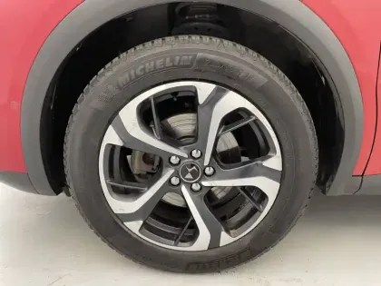 Photo 42 DS Ds 7 DS7 Crossback PureTech 225 EAT8