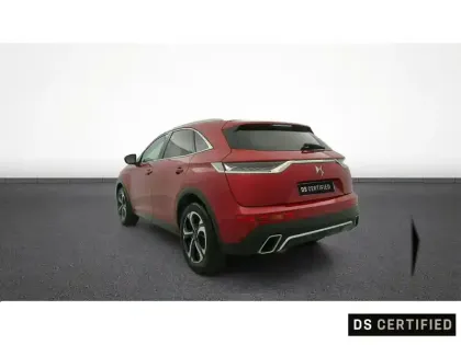 Photo 31 DS Ds 7 DS7 Crossback PureTech 225 EAT8