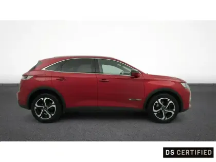 Photo 35 DS Ds 7 DS7 Crossback PureTech 225 EAT8