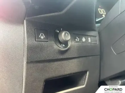 Photo 9 DS Ds 7 DS7 Crossback PureTech 225 EAT8