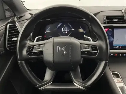 Photo 47 DS Ds 7 DS7 Crossback PureTech 225 EAT8