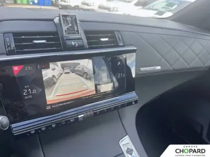 Photo 11 DS Ds 7 DS7 Crossback PureTech 225 EAT8
