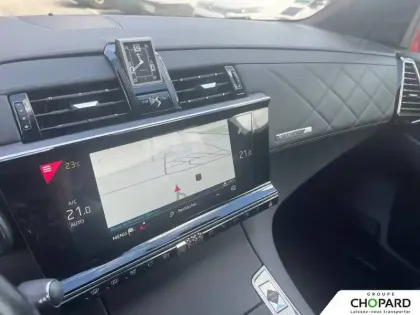 Photo 17 DS Ds 7 DS7 Crossback PureTech 225 EAT8