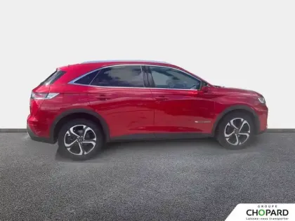 Photo 8 DS Ds 7 DS7 Crossback PureTech 225 EAT8