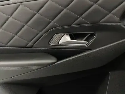 Photo 51 DS Ds 7 DS7 Crossback PureTech 225 EAT8