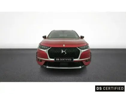 Photo 27 DS Ds 7 DS7 Crossback PureTech 225 EAT8