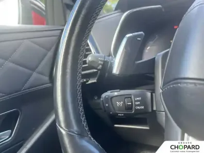 Photo 13 DS Ds 7 DS7 Crossback PureTech 225 EAT8