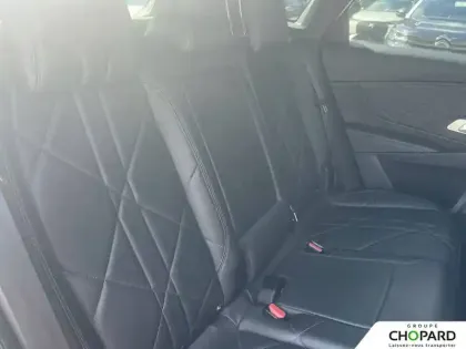 Photo 19 DS Ds 7 DS7 Crossback PureTech 225 EAT8