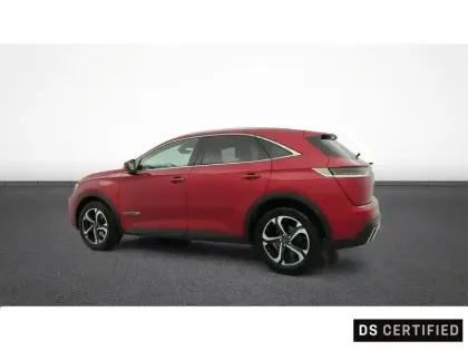 Photo 29 DS Ds 7 DS7 Crossback PureTech 225 EAT8