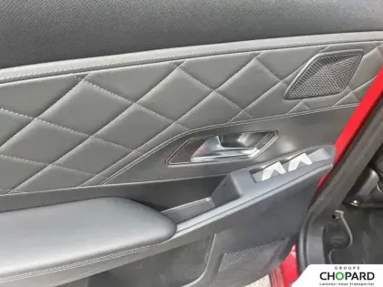 Photo 25 DS Ds 7 DS7 Crossback PureTech 225 EAT8