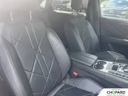 Photo 12 DS Ds 7 DS7 Crossback PureTech 225 EAT8