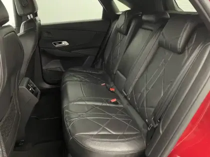 Photo 40 DS Ds 7 DS7 Crossback PureTech 225 EAT8