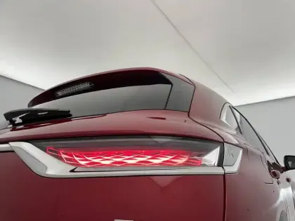 Photo 54 DS Ds 7 DS7 Crossback PureTech 225 EAT8