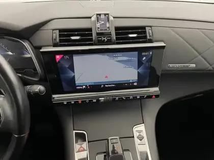 Photo 46 DS Ds 7 DS7 Crossback PureTech 225 EAT8