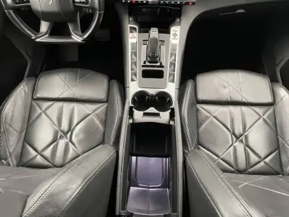 Photo 57 DS Ds 7 DS7 Crossback PureTech 225 EAT8