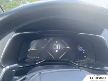 Photo 10 DS Ds 7 DS7 Crossback PureTech 225 EAT8