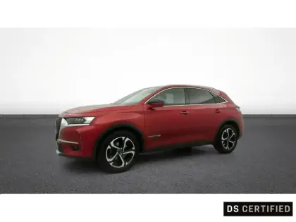 Photo 28 DS Ds 7 DS7 Crossback PureTech 225 EAT8