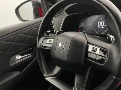 Photo 58 DS Ds 7 DS7 Crossback PureTech 225 EAT8