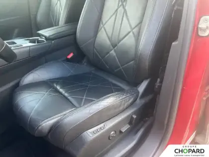 Photo 20 DS Ds 7 DS7 Crossback PureTech 225 EAT8