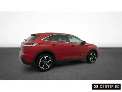 Photo 34 DS Ds 7 DS7 Crossback PureTech 225 EAT8