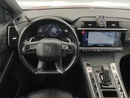 Photo 48 DS Ds 7 DS7 Crossback PureTech 225 EAT8