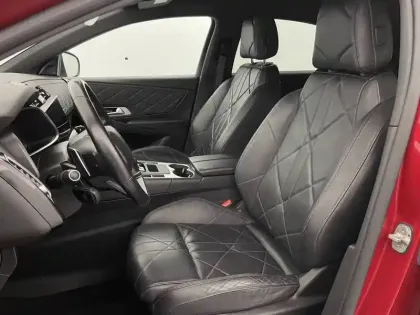 Photo 39 DS Ds 7 DS7 Crossback PureTech 225 EAT8