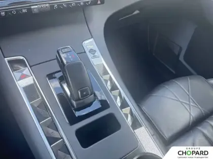 Photo 18 DS Ds 7 DS7 Crossback PureTech 225 EAT8