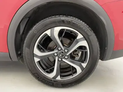 Photo 41 DS Ds 7 DS7 Crossback PureTech 225 EAT8