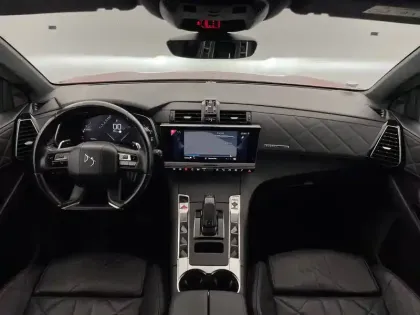 Photo 55 DS Ds 7 DS7 Crossback PureTech 225 EAT8