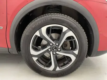 Photo 43 DS Ds 7 DS7 Crossback PureTech 225 EAT8