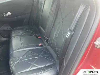 Photo 6 DS Ds 7 DS7 Crossback PureTech 225 EAT8