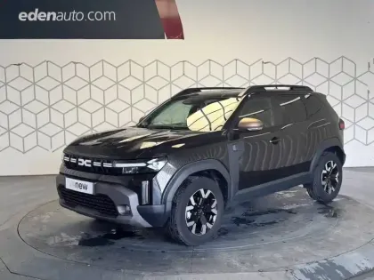 Photo Dacia Duster Extreme