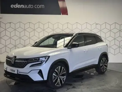 Photo Renault Austral Iconic