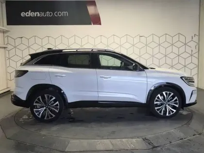 Photo 5 Renault Austral  E-Tech hybrid 200