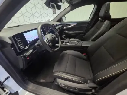 Photo 9 Renault Austral  E-Tech hybrid 200