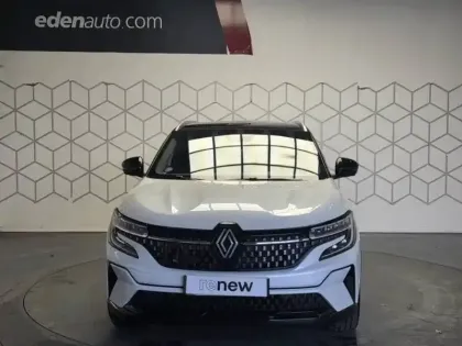 Photo 7 Renault Austral  E-Tech hybrid 200