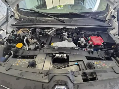 Photo 40 Renault Austral  E-Tech hybrid 200