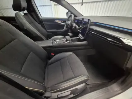 Photo 11 Renault Austral  E-Tech hybrid 200