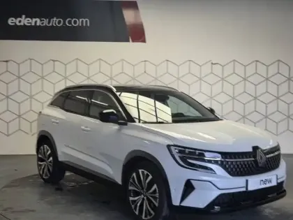 Photo 6 Renault Austral  E-Tech hybrid 200