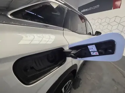 Photo 24 Renault Austral  E-Tech hybrid 200