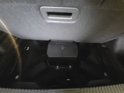 Photo 22 Renault Austral  E-Tech hybrid 200