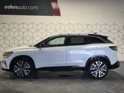 Photo 1 Renault Austral  E-Tech hybrid 200