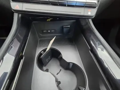 Photo 35 Renault Austral  E-Tech hybrid 200