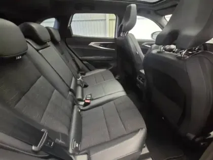 Photo 26 Renault Austral  E-Tech hybrid 200