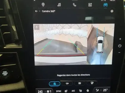 Photo 31 Renault Austral  E-Tech hybrid 200