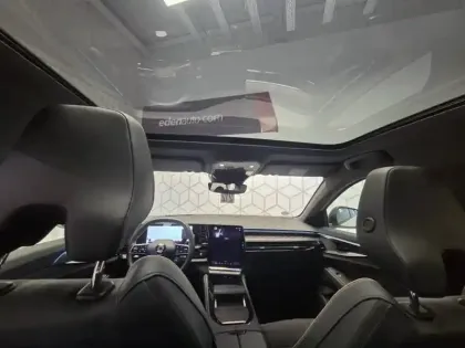 Photo 28 Renault Austral  E-Tech hybrid 200