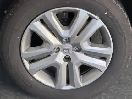 Photo 16 Dacia Sandero  ECO-G 100 - 22