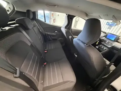 Photo 24 Dacia Sandero  ECO-G 100 - 22