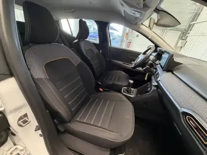 Photo 11 Dacia Sandero  ECO-G 100 - 22